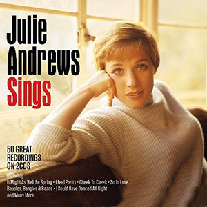 Sings [Double CD] 