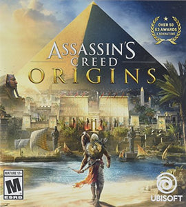 Assassins Creed Origins (Replen) 