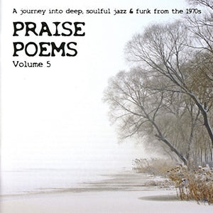 Praise Poems, Vol. 5 