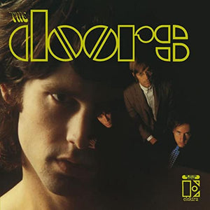 The Doors - The Doors (2017 Remaster) 