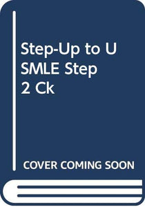 Step-Up to USMLE Step 2 CK 