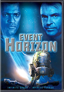 EVENT HORIZON - EVENT HORIZON (1 DVD) 