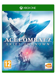 Ace Combat 7: Skies Unknown (Xbox One) 