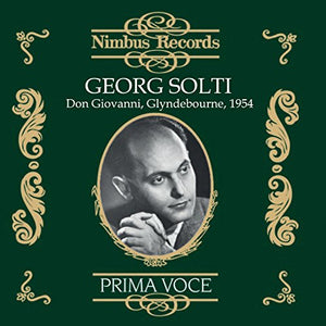 Royal Philharmonic Orchestra - Georg Solti conducts Mozart's Don Giovanni - complete performance bro 