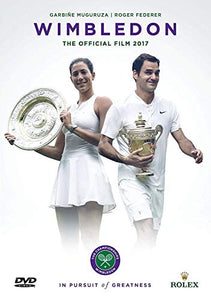 Wimbledon: 2017 Official Film Review [DVD] 