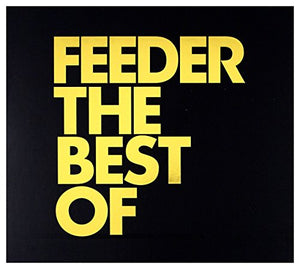 Feeder - The Best Of 