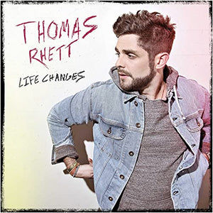 Thomas Rhett - Life Changes 