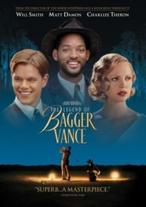 The Legend of Bagger Vance 