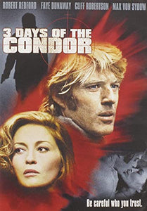 Three Days of the Condor 