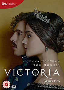 Victoria Series 2 [DVD] [2017] 