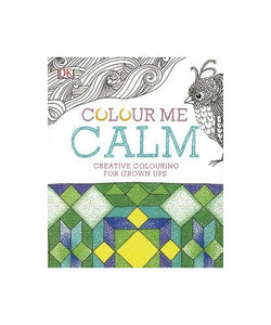 COLOUR ME CALM 