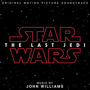 John Williams - The Last Jedi OST 