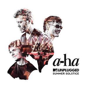 A-ha - MTV Unplugged - Summer Solstice (2CD) 