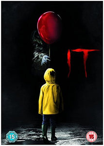 IT Chapter One [2017] [DVD] [2017] 