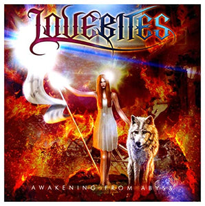 Lovebites - Awakening From Abyss 