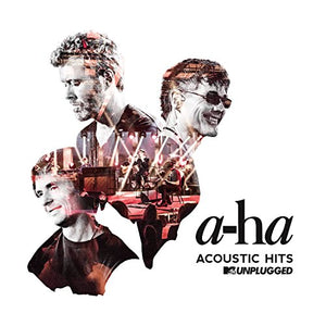 a-ha - Acoustic Hits - MTV Unplugged 