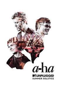 A-ha - MTV Unplugged - Summer Solstice [DVD] [2017] 