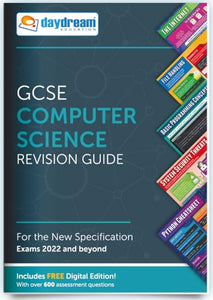 GCSE Computer Science Revision Guide 