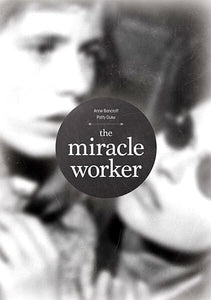 MIRACLE WORKER - MIRACLE WORKER (1 DVD) 