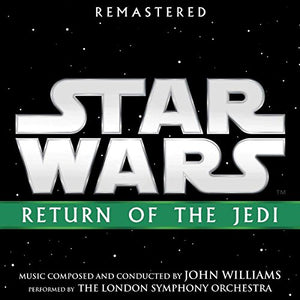 John Williams - Star Wars: Return of the Jedi 