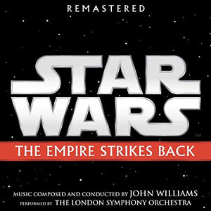 Star Wars: The Empire Strikes Back 