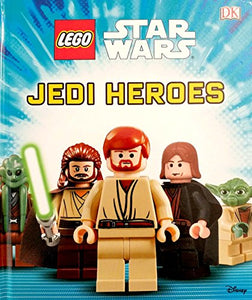 Lego Star Wars - Jedi Heroes 