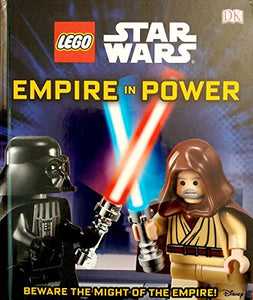 Lego Star Wars - Empire In Power 