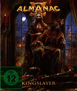 Almanac - Kingslayer 