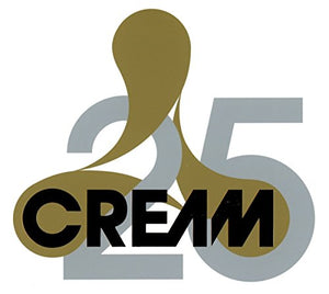 Various - Cream 25 