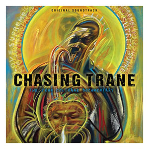 Chasing Trane - The John Coltrane Documentary [DVD] [2017] 