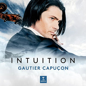 Intuition - Special Edition (CD+DVD) 