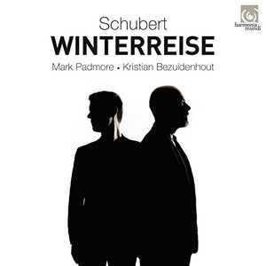 Schubert, F. - Schubert: Winterreise 