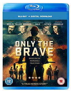 Only the Brave 