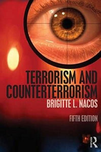 Terrorism and Counterterrorism 