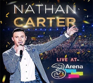 Nathan Carter - Live At 3 Arena (Dublin) 