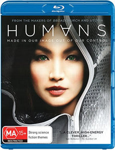 Humans: Season 1 