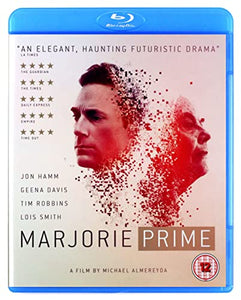 Marjorie Prime [Blu-ray] 