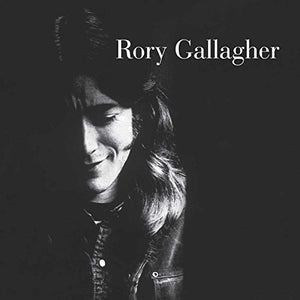 Rory Gallagher - Rory Gallagher 