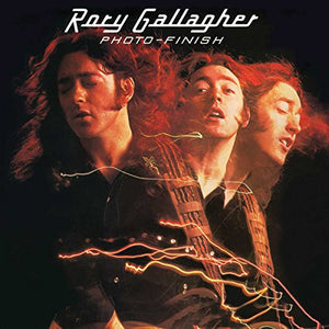 Rory Gallagher - Photo Finish 