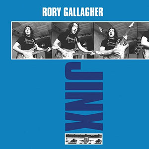 Rory Gallagher - Jinx 