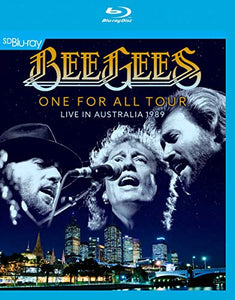 Bee Gees - The Bee Gees: One For All Tour - Live In Australia 1989 [Blu-ray] [2018] 