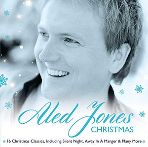 Aled Jones - Aled Jones - The Christmas Album 