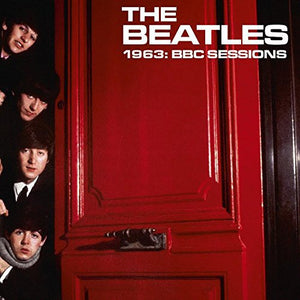 1963 Bbc Sessions 