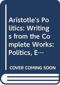 Aristotle's Politics 