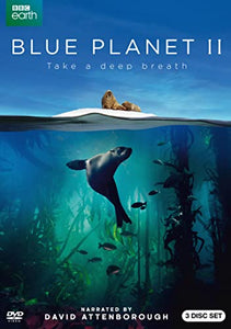 Blue Planet II 