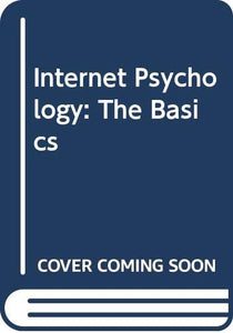 Internet Psychology 