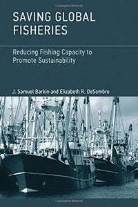 Saving Global Fisheries 