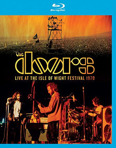 The Doors: Live At The Isle Of Wight Festival [Blu-ray] 