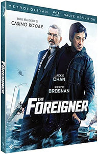 Foreigner (the) - bluray 