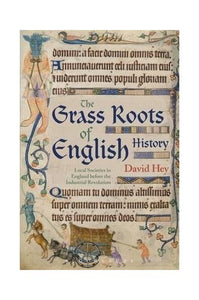 The Grass Roots of English History 